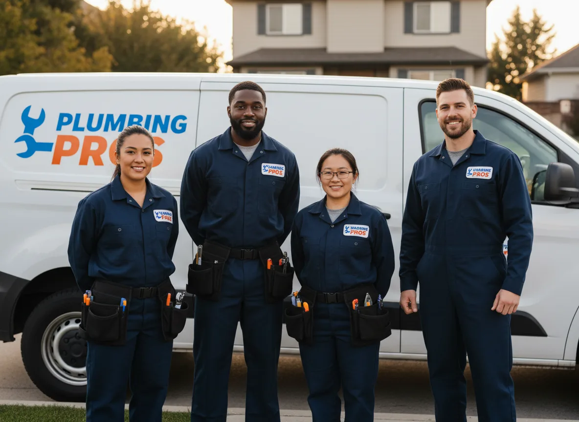 Water Heater Repair company in Reydon, OK
